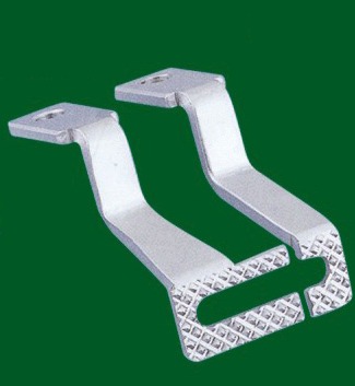 JZ-15841 - Aluminum Alloy 150x50x20 Mm, 500 N Clamping Force | Secure Clamping, Easy Installation, Adjustable Feed Rate