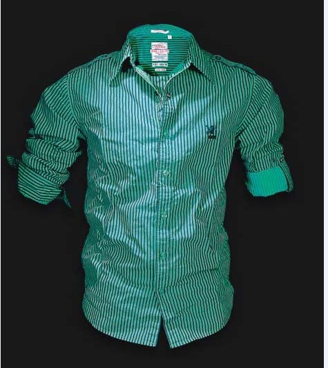 AFZ Shirts