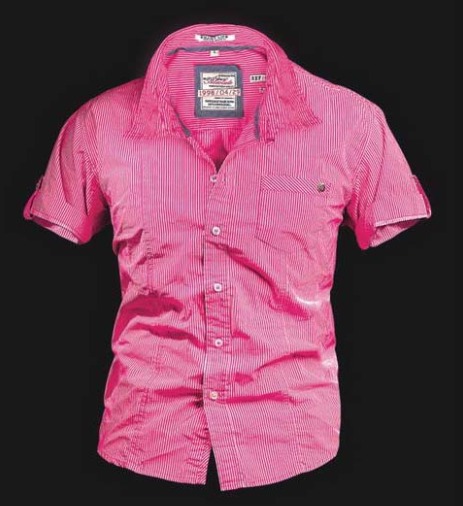 AFZ Shirts