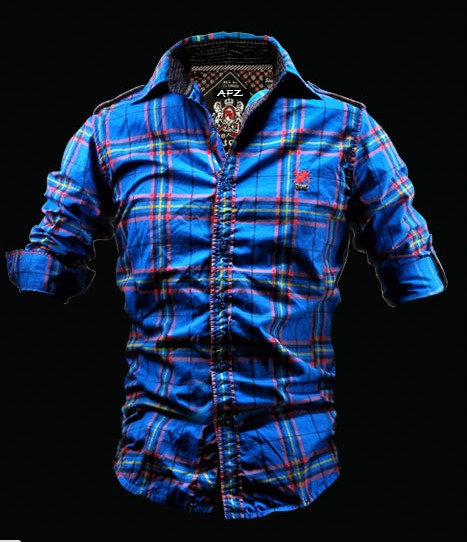 AFZ Shirts