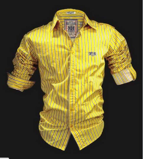 AFZ Shirts