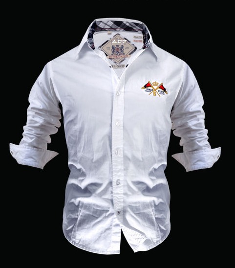 AFZ Shirts