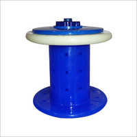 Plastic TFO Roll
