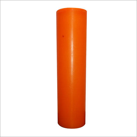 Plastic Texturising Tube