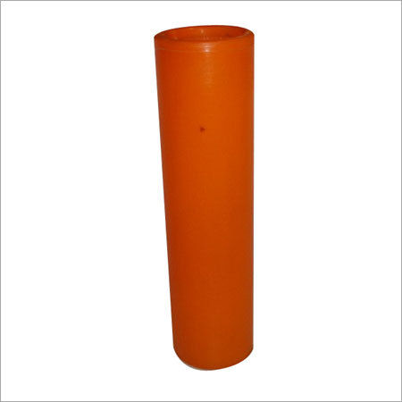 Plastic Paper Tube