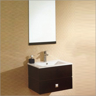 Painted Viutage PVC Cabinet