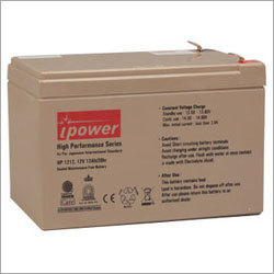 ipower Battery