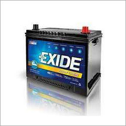 Industrial Batteries