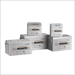 Quanta Battery
