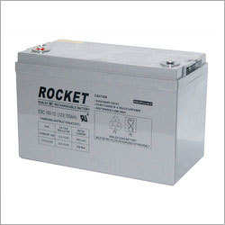 Rocket Battery