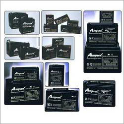 Amptek Battery
