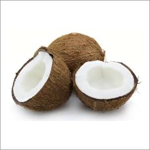 Fresh Coconuts
