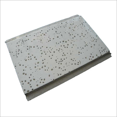 Mineral Fiber Ceiling Tile