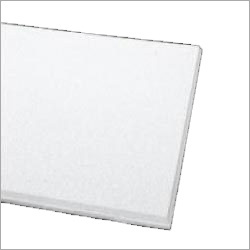 Mineral Fiber Commercial Tile