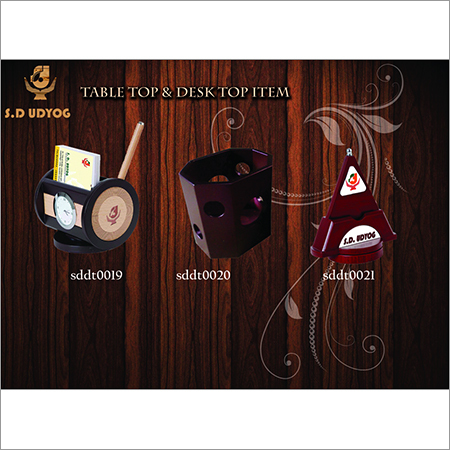 Wooden Gift Items