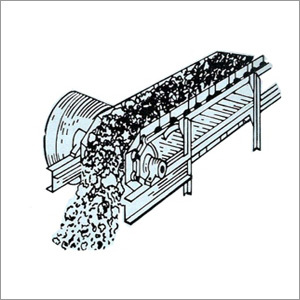 Apron Conveyor