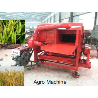 Agro Machine