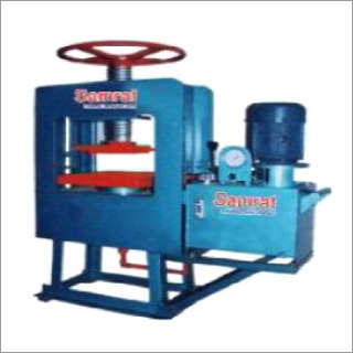 Oil Hydrolic Press