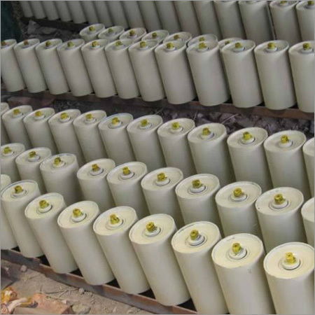 Industrial Material Handling Components