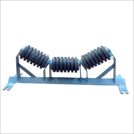 Industrial Material Components