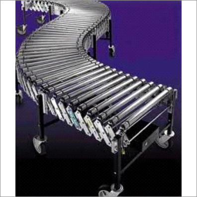 Roller Conveyor