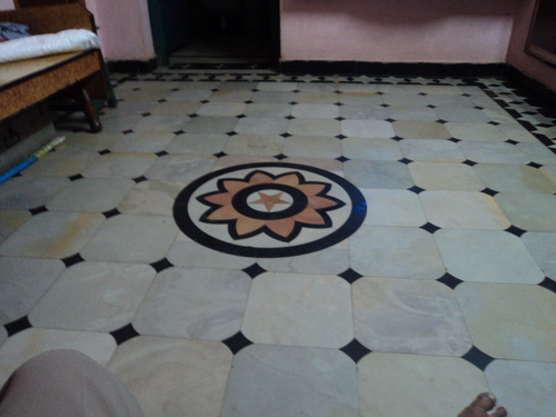 Bethamcherla Tiles