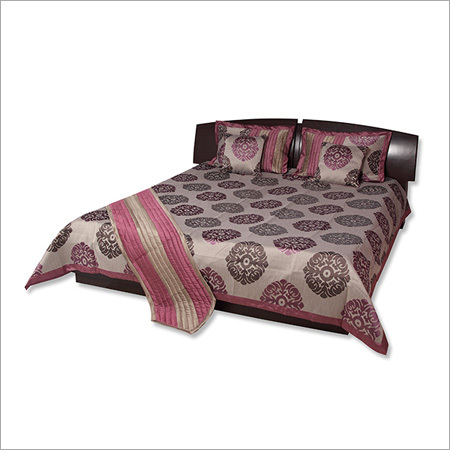 Custom Colorful Bedding