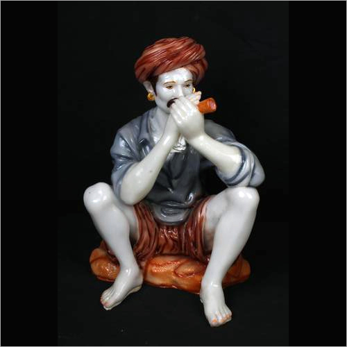 Single Statue 20