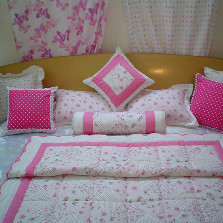 Designer Quilts