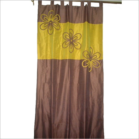 Designer Curtains