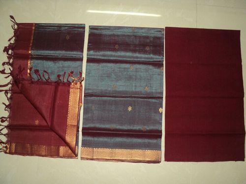 Handloom Zari Sarees
