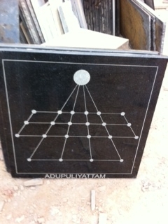 Granite Flooring stone