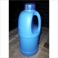 Coconut Oil Bottle - Color: Multicolor