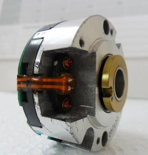 Encoder Servo Motor