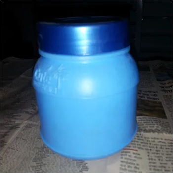 COCONUT OIL JAR - 100ml By TEKNOBYTE INDIA PVT. LTD.