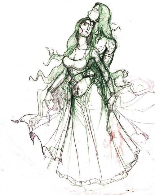 Digital Sketching Service