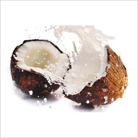 Fresh Coconuts