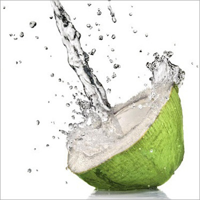 Coconut Water