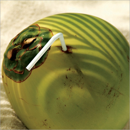 Fresh Coconut Water