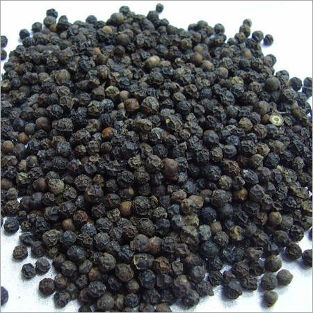 Broken Black Pepper