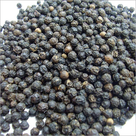 Black Pepper Powder