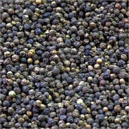 Organic Pepper