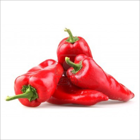 Dry Red Chillies
