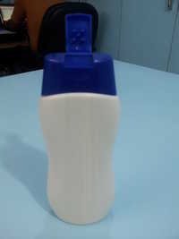 Talcum Powder Container - Color: Multicolor