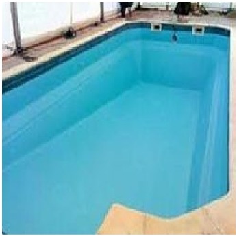 Chemical Tank FRP Lining