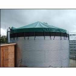 Chemical Tank PVC Lining