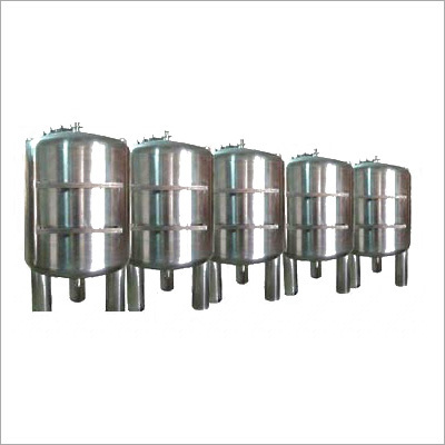 Reaction Vessels - Stainless Steel 500L-20000L, Customizable Agitator, Corrosion Resistant, Temperature Control