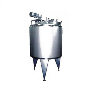 Freezing Vessels
