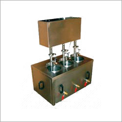 Ice Cream Machines