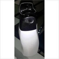 Designer Talcum Powder Bottle - Color: Multicolor